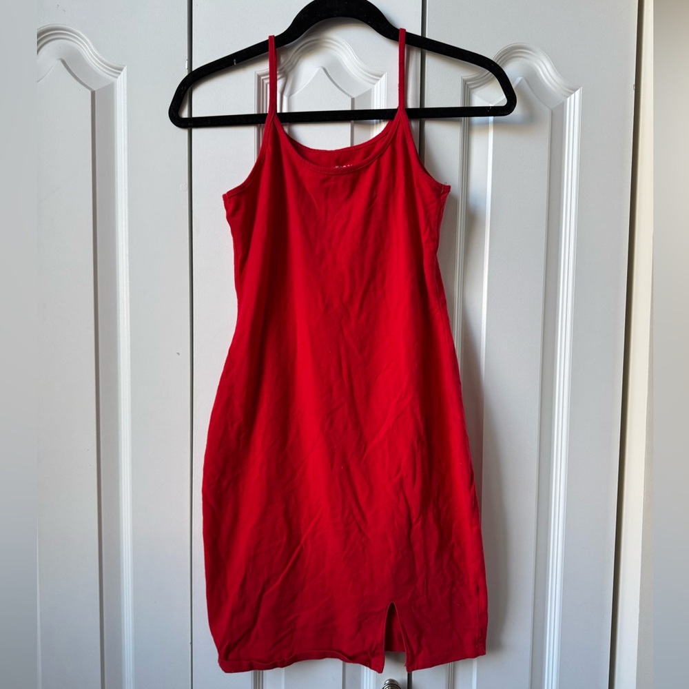 Wild Fable Bodycon Tank Dress - Size Medium